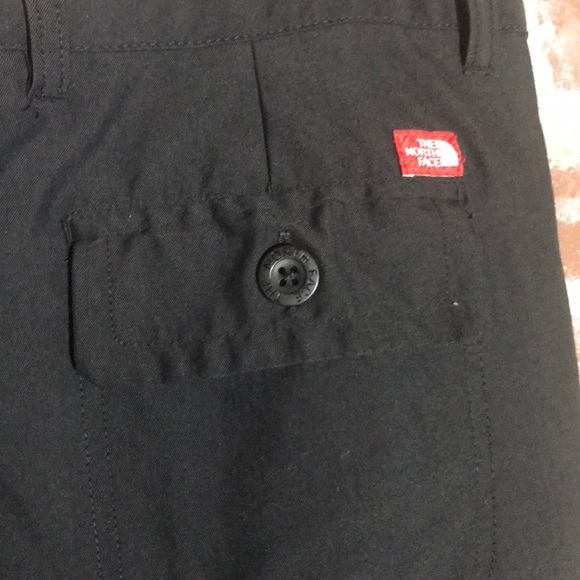 North Face Hiking Pants - Picture 4 of 6
